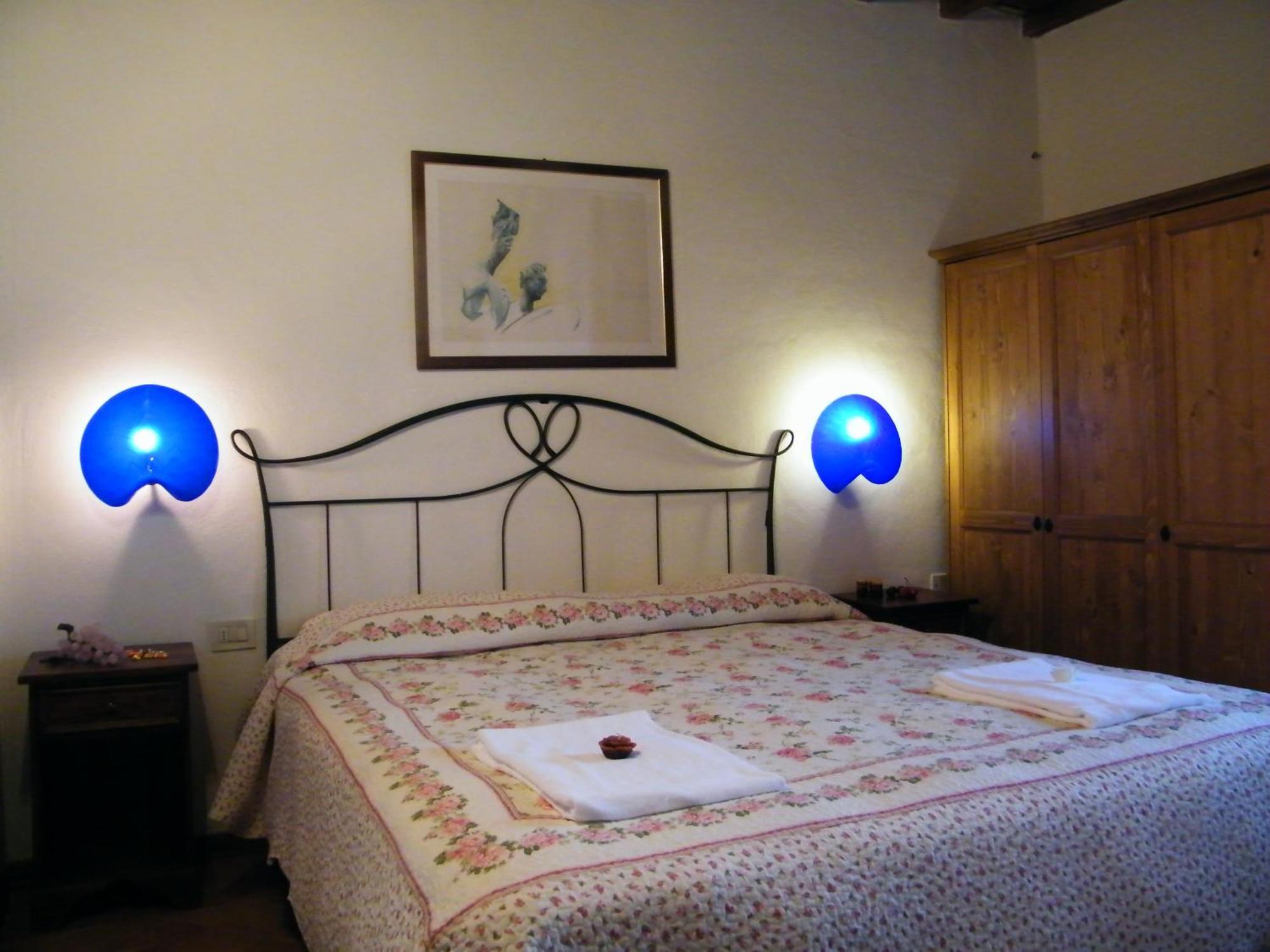 Landhuis La Fonte Del Machiavelli San Casciano in Val di Pesa