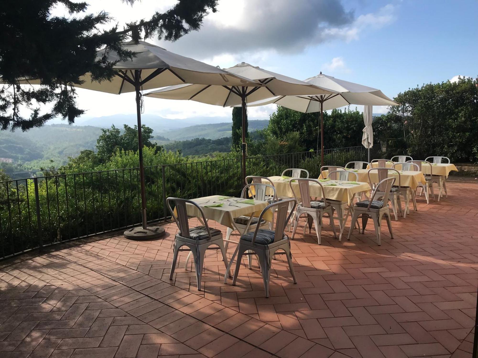 La Fonte Del Machiavelli