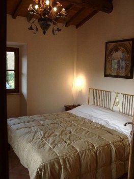La Fonte Del Machiavelli * San Casciano in Val di Pesa