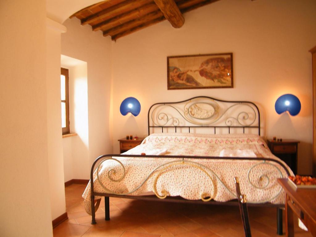 Landhuis La Fonte Del Machiavelli San Casciano in Val di Pesa