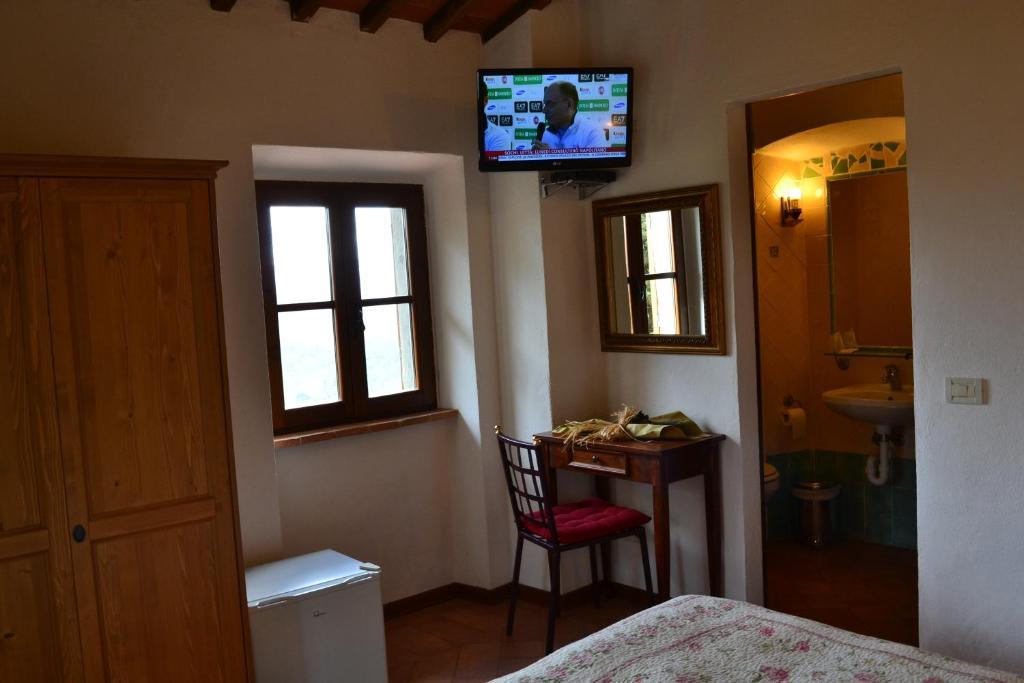 Landhuis La Fonte Del Machiavelli San Casciano in Val di Pesa