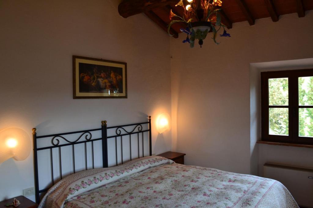La Fonte Del Machiavelli