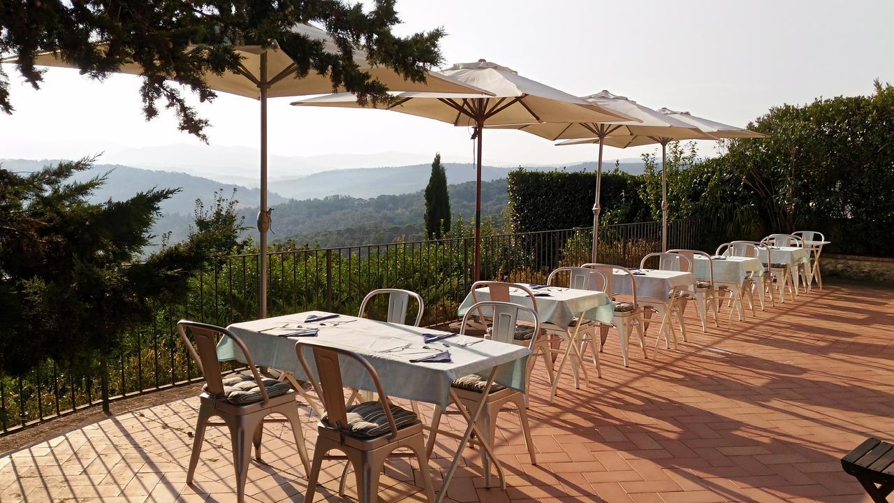 La Fonte Del Machiavelli San Casciano in Val di Pesa