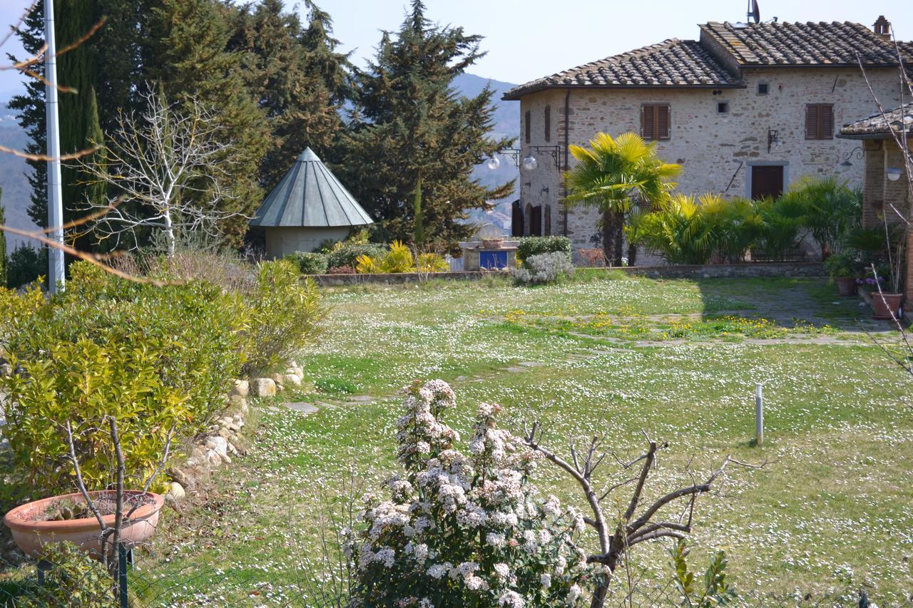 La Fonte Del Machiavelli