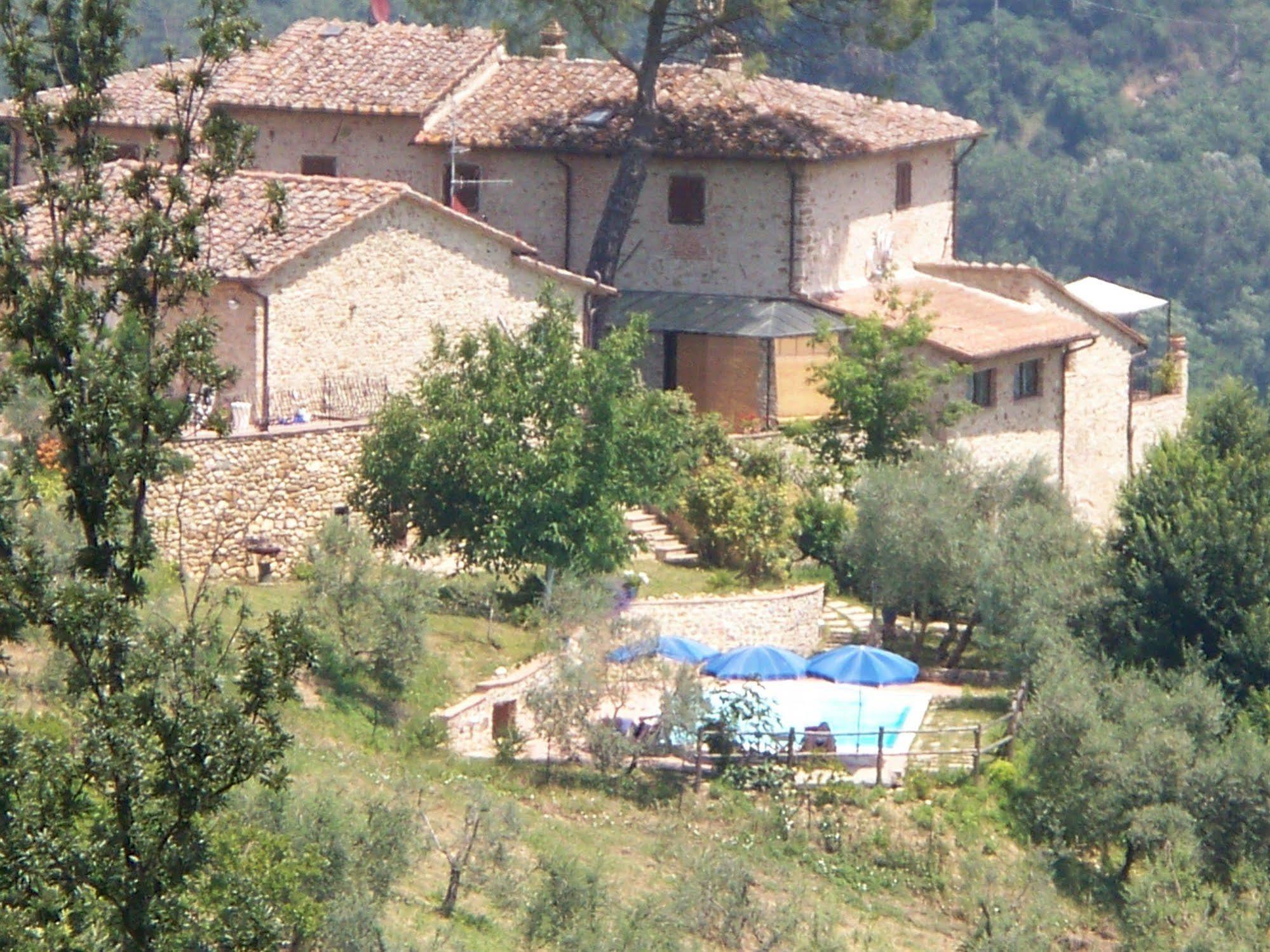 La Fonte Del Machiavelli