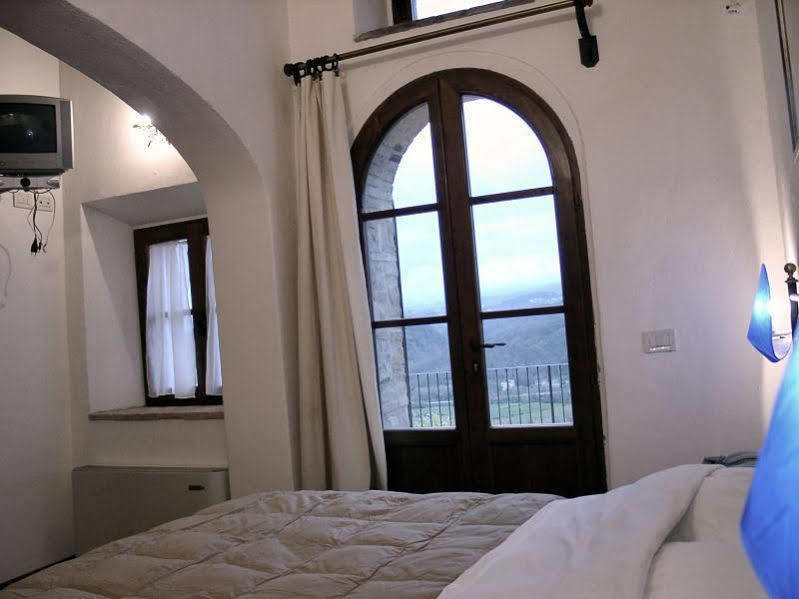 La Fonte Del Machiavelli Landhuis *